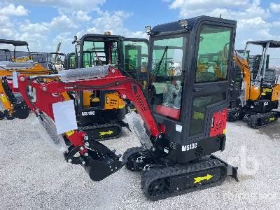 mms ms13c mini excavator specs